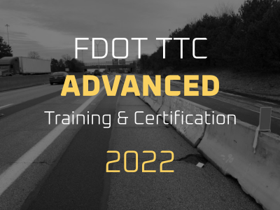 MOT Certification - Advanced 2022