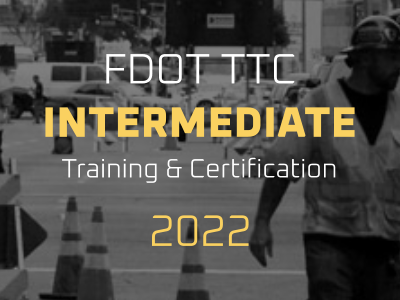 MOT Certification - TTC Intermediate Certification 2022